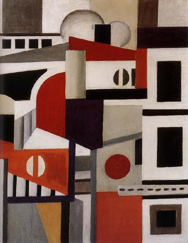 Fernard Leger House china oil painting image